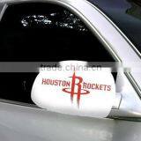 New Fashion Design Car Wind Mirror Cover Flag For Cars thumbnail-3