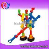 Educational Toy Plastic Block Toys for Kids thumbnail-6