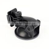 Vacuum Swivel Car Suction Cup Mount Holder Camera Bracket for Gopro HERO thumbnail-2
