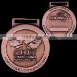 Marathon Judo Jiujitsu Jujitsu Medals Blank thumbnail-5