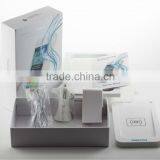 Wireless Charging Pad Mat Qi Standard Charger for Nexus 4/Lumia 920/Lumia 820/Galaxy S4/Galaxy S3/Galaxy Note 2 thumbnail-1