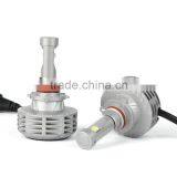 Newly American A380 Aluminum Alloy Material 12v-24v g6 Led CR EE-XHP50 Motor Headlight With Great Quality thumbnail-4
