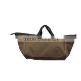 OEM Professional Brown Handle Multipurpose Tool Bag