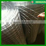 Block Truss Type Welded Wire Mesh Galvanized Welded Wire Mesh