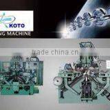 Koto Machinery Co., Ltd. company overview - view 2 thumbnail