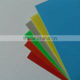 High Strength Eco-friendly Non-Toxic Colored Hard PP Cutting Board thumbnail-4