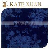 Rreactive Dyeing Printed Cotton Spandex Textiles