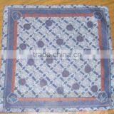 Printed Handkerchief