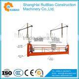 ZLP 630/800 Aluminium Working Platform thumbnail-4