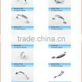 Casting Cover Knob for Cookware, KHCK-MK-AKB thumbnail-2