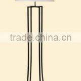 Competitive Price Modern IRON+CLOTH Energy Saving Living Room Floor Lamp RT9038 thumbnail-2
