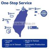 KRONYO Motorcycle Accessory Tire Pressure Pen Pressure Gauge thumbnail-3