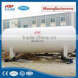 Cylindrical Perlite Insulation Used for Storage Cryo Tank thumbnail-4