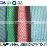 Household High Quality Chemical Bonded Nonwoven Wipes thumbnail-2