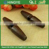 Wooden Toggle Button