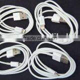 8 Pin MFi Certified Usb Power Charger for Iphone Wire and Cable thumbnail-2