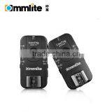 Commlite Photography Accessory ComTrig G430 Multi-functional Grouping Flash Trigger for Canon for Olympus thumbnail-6