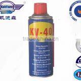 450ml multi-purpose anti-rust lubricant spay