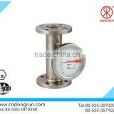Digital Liquid Flow Meter