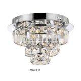 2014hot Sale G9 Ceiling Lamp Modern Crystal Ceiling Lighting thumbnail-2