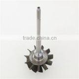 K03 5303-120-5013/5303-120-5014/5303-120-5025/5303-120-5027/5303-120-5029 Turbine Wheel Shaft thumbnail-4