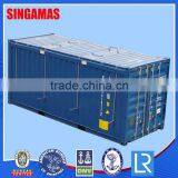 20ft Open Top China Sea Shipping Container