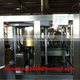 Automatic Tin Can Soft Drink Filling Machine