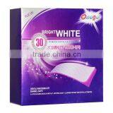 Perfect Smile Teeth Whitening Strips, Ideal Effects thumbnail-2