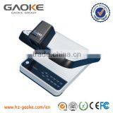 5.0mega Pixel LED Arm Light Digital Visualizer Cheap Portable Document Camera for Passport