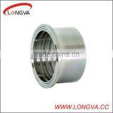 Wenzhou Factory Sanitary Clamped Female Ferrule thumbnail-2