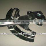 Quadrant Damper Handle for Volume Control Hvac Damper Parts thumbnail-3