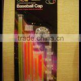 Beautiful & Popular Glow Baseball Cap for Party thumbnail-1