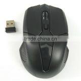 Custom Beetle Optical Wireless Mouse thumbnail-1