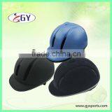Hot Sale Rubber Horse Riding Helmet Equestrian Helmet GY-DR-1 thumbnail-4