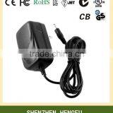 CCC 19510 Approved 42V 0.3A 0.45A LED Power Supply