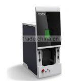 High Precision and Technology Fiber Laser Marking Machine of Bodor BML-FC thumbnail-2