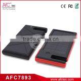 8000mAh Best Water Resistence Solar Phone Charger With Mobile Holder thumbnail-5