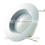 UL Indoor Ceiling Light 4" 5" 6" 2700K 10w Cob Led Downlight thumbnail-3