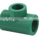 PPR Fitting - Reducing Tee thumbnail-1