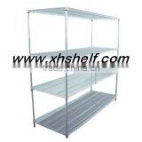 2015 Hot Sale, Upscale and High Quality Wire Shelf Rack thumbnail-1