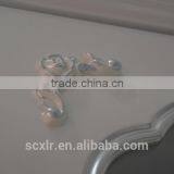 Antique Wooden Wine Cabinet Wine Bar Cabinet thumbnail-4