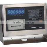 DEP-D8 Digital Truck Scale Printing Indicator