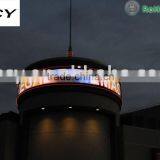 Outdoor Full Color Led Displays P20 thumbnail-1