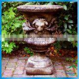 Creative Garden Patio Pots thumbnail-5