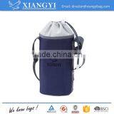 Wholesale 2L Capacity Customized Sling Shoulder With Handle Wine Cooler Bag for Bottle Supplier's Choice thumbnail-2
