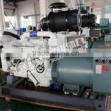 60HZ Marine Generator-OEM DIESEL Generator Manufacturer-Stamford Alternator-export to Bangladesh
