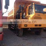 Only 7 Units for Promotion ! Top Brand Shacman 70 Ton Mining Dump Truck thumbnail-5