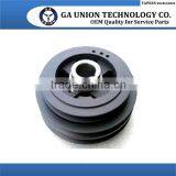 car auto parts / auto engine /Crankshaft Pulley 12303-62T20