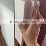 80mm Frame Upvc Capping Sliding Window Profile thumbnail-5