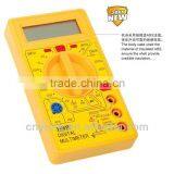 Digital Multimeter With Back Light YT-0828 thumbnail-4
